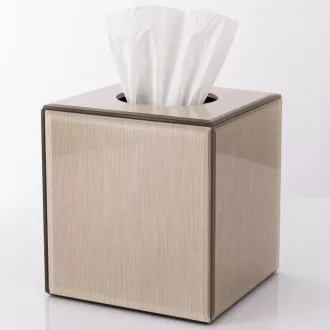   Prémium zsebkendőtartó – elegáns és praktikus design minden helyiségbe 15x15cm