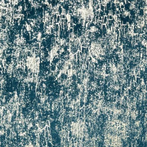 Mély petrolkék árnyalatú bársony készfüggöny ,aranyló- festett hatású mintázattal ––fém ringlivel rúdkarnishoz 140X250cm 
