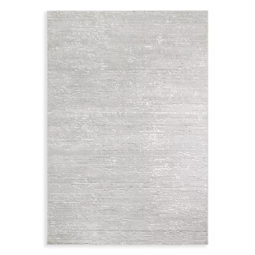 Elegáns fehér-világosszürke szőnyeg finom texturált mintával, texturált minimalista designer szőnyeg  , 16900-52900Ft- ig 