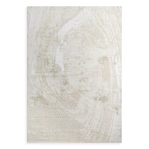 Elegáns beige szőnyeg finom texturált mintával, texturált minimalista designer szőnyeg  ,TÖBB MÉRETBEN , 13900-33900Ft- ig 