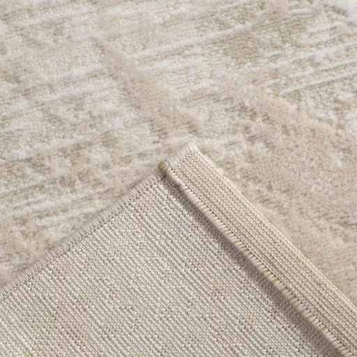 Elegáns beige szőnyeg finom texturált mintával, texturált minimalista designer szőnyeg  ,TÖBB MÉRETBEN , 13900-33900Ft- ig 