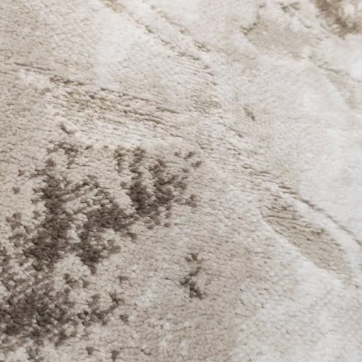 Stílusos krém és bronz modern szőnyeg absztrakt mintával, puha tapintás, elegáns megjelenés, texturált minimalista designer szőnyeg ,TÖBB MÉRETBEN , 16900-79900Ft- ig 