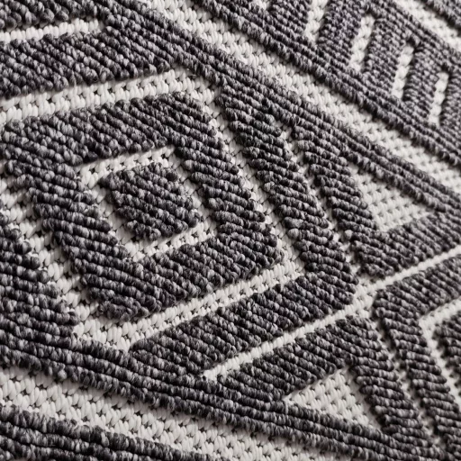 Elegáns sötétszürke- krém színű  szőnyeg finoman kidolgozott geometrikus mintázattal és puha, kellemes tapintású felülettel –  elegáns nappali szőnyeg, texturált minimalista design , TÖBB MÉRETBEN 16900-52800Ft- ig
