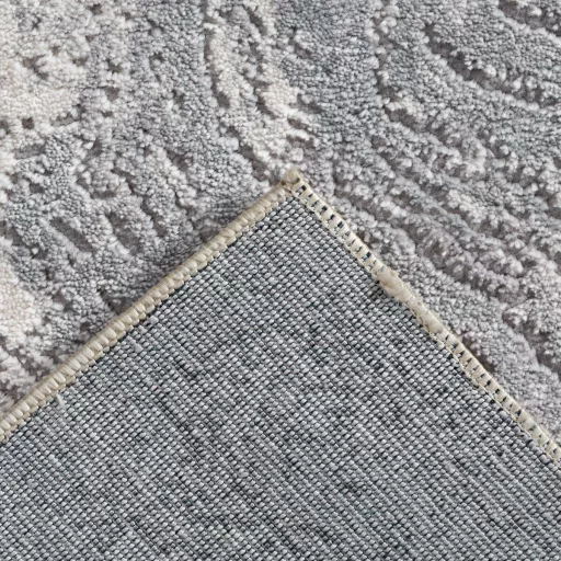 Modern szürke-fehér szőnyeg különleges márványhatású mintával, elegáns designer nappali szőnyeg,TÖBB MÉRETBEN- 16990 Ft- 49900 Ft-ig
