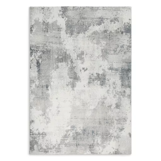 Elegáns szürke szőnyeg finom texturált mintával, texturált minimalista designer szőnyeg  elegáns nappali szőnyeg, TÖBB MÉRETBEN- 13900 Ft- 93900Ft-ig 