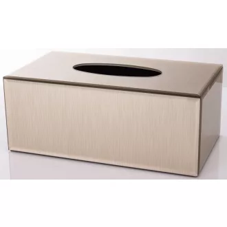   Prémium zsebkendőtartó – elegáns és praktikus design minden helyiségbe 10,5x25,5x14,5cm