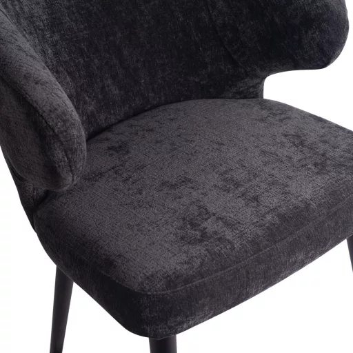 Design szék – Modern kárpitozott étkezőszék