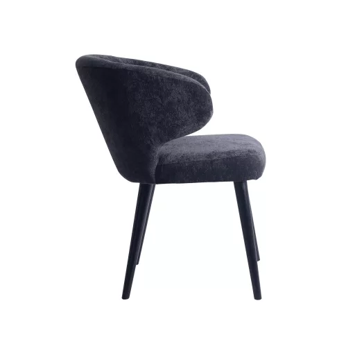 Design szék – Modern kárpitozott étkezőszék