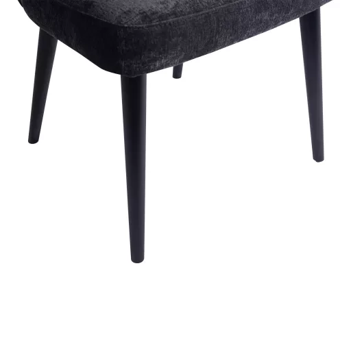 Design szék – Modern kárpitozott étkezőszék