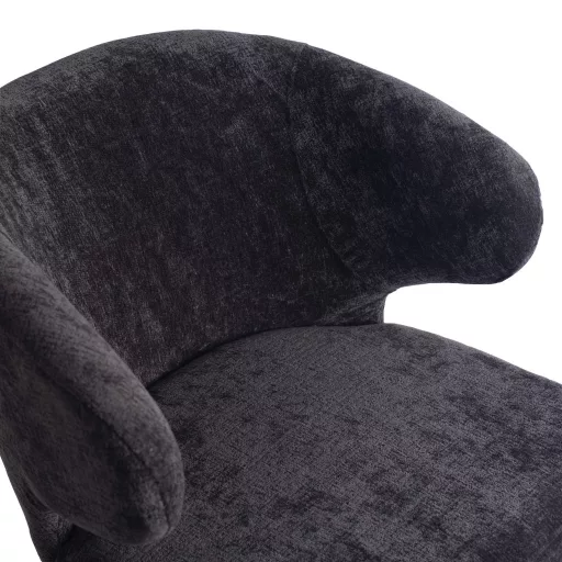 Design szék – Modern kárpitozott étkezőszék