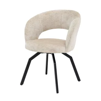 Kárpitozott design szék – Modern étkezőszék