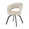 Kárpitozott design szék – Modern étkezőszék