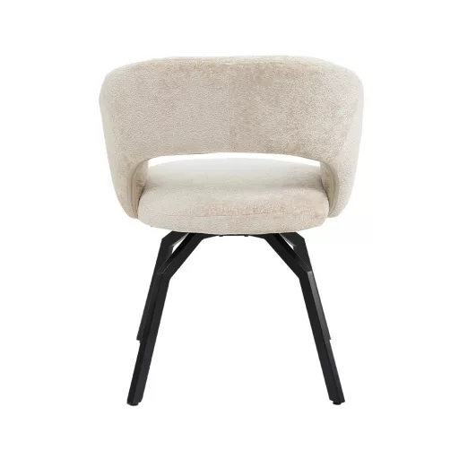 Kárpitozott design szék – Modern étkezőszék