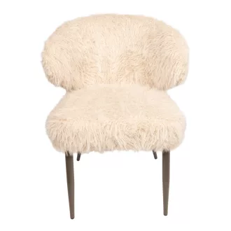 Kárpitozott design szék – Modern étkezőszék