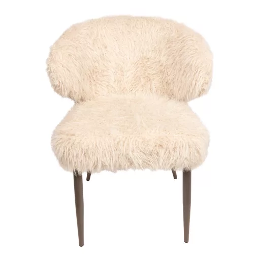 Kárpitozott design szék – Modern étkezőszék