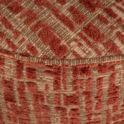 Prémium design puff – nagyméretű, multifunkciós ülőbútor nappaliba, dohányzóasztal alternatívaként, extra ülőhelyként vagy kényelmes lábtartóként 43x70cm