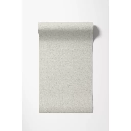 Elegáns,szürke- arany  textilhatású tapéta,  finoman strukturált felülettel  10x0,53m