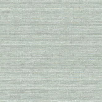   Modern, finoman strukturált textilhatású prémium tapéta pasztell zöld színben