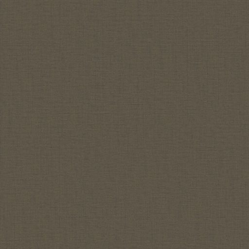 Prémium textilhatású egyszínű tapéta – elegáns struktúra mélybarna-bronz  színben