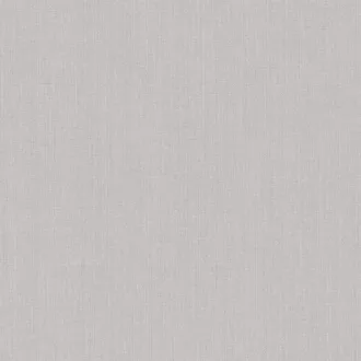   Letisztult, textilhatású tapéta  selyemfényel, finom vászon struktúrával , törtfehér- ezüst  árnyalatban , 10mx 0,7m