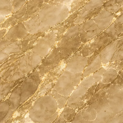 Prémium márvány mintás tapéta – elegáns design tapéta arany fémes csillogásal