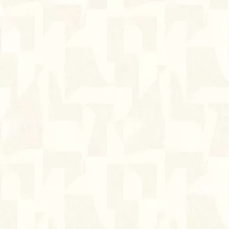   Geometrikus mintás tapéta – Nagyméretű, texturált design falburkolat