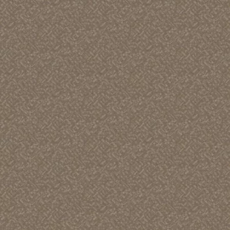   Taupe barna fonott hatású tapéta – elegáns geometrikus textúrával