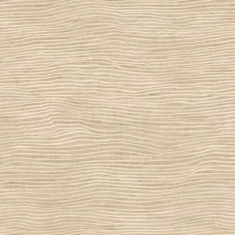   Elegáns, hullám mintás textilhatású tapéta, amely finom struktúrával ,meleg beige árnyalatban 10mx 0,7m
