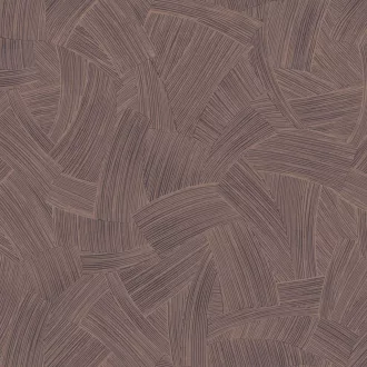   Stílusos, modern geometrikus mintás tapéta finom textúrával és elegáns barna-bronz színel, 10mx 0,7m