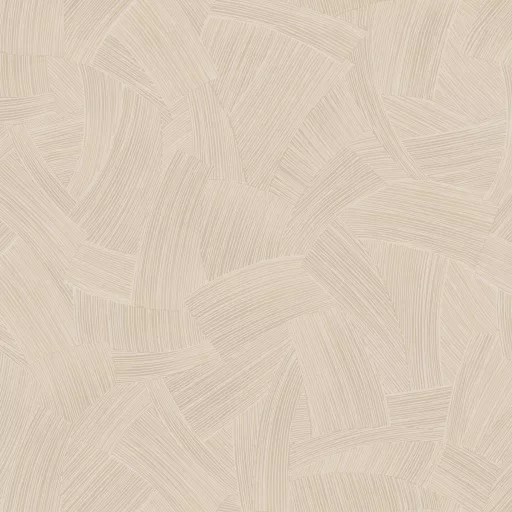 Stílusos, modern geometrikus mintás tapéta finom textúrával és elegáns taupe színben , 10mx 0,7m
