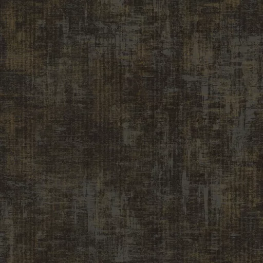 Prémium antikolt hatású tapéta – modern texturált  tapéta antracit - arany színben