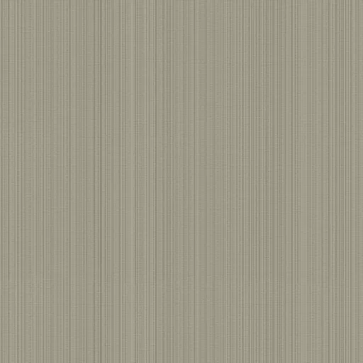 Modern strukturált tapéta – finom vonalas textúra taupe kombináciájában