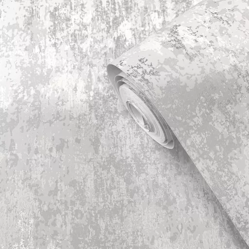 Prémium antikolt hatású tapéta – modern texturált  tapéta szürke színben